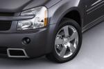 Chevrolet Equinox 2005 года